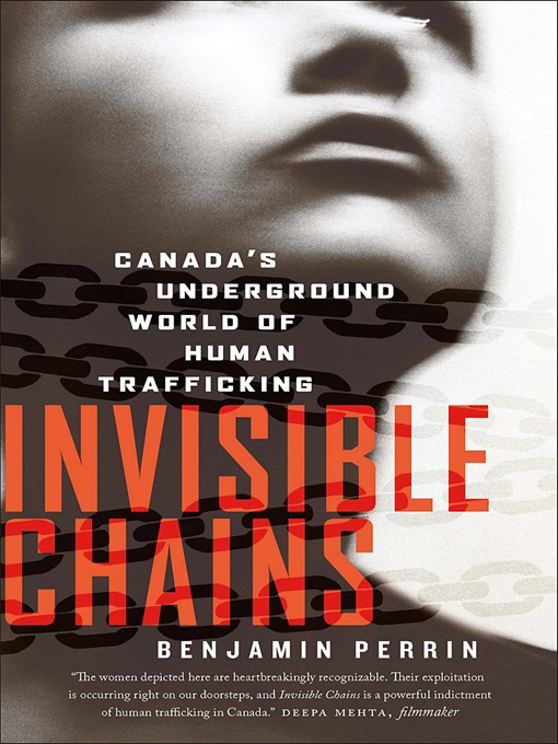 Title details for Invisible Chains by Benjamin Perrin - Available